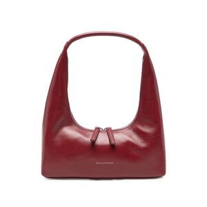 Margesherwood Women Leather Hobo Bag